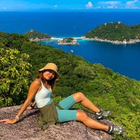 Отзыв от Леся - Visa DTV